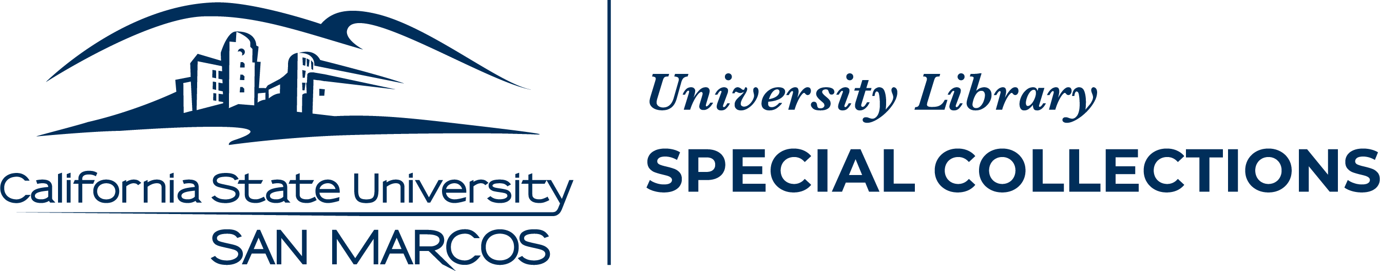 Special Collections & Archives