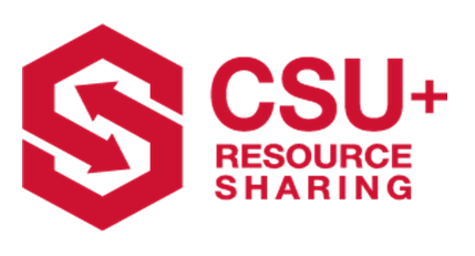 CSU plus logo