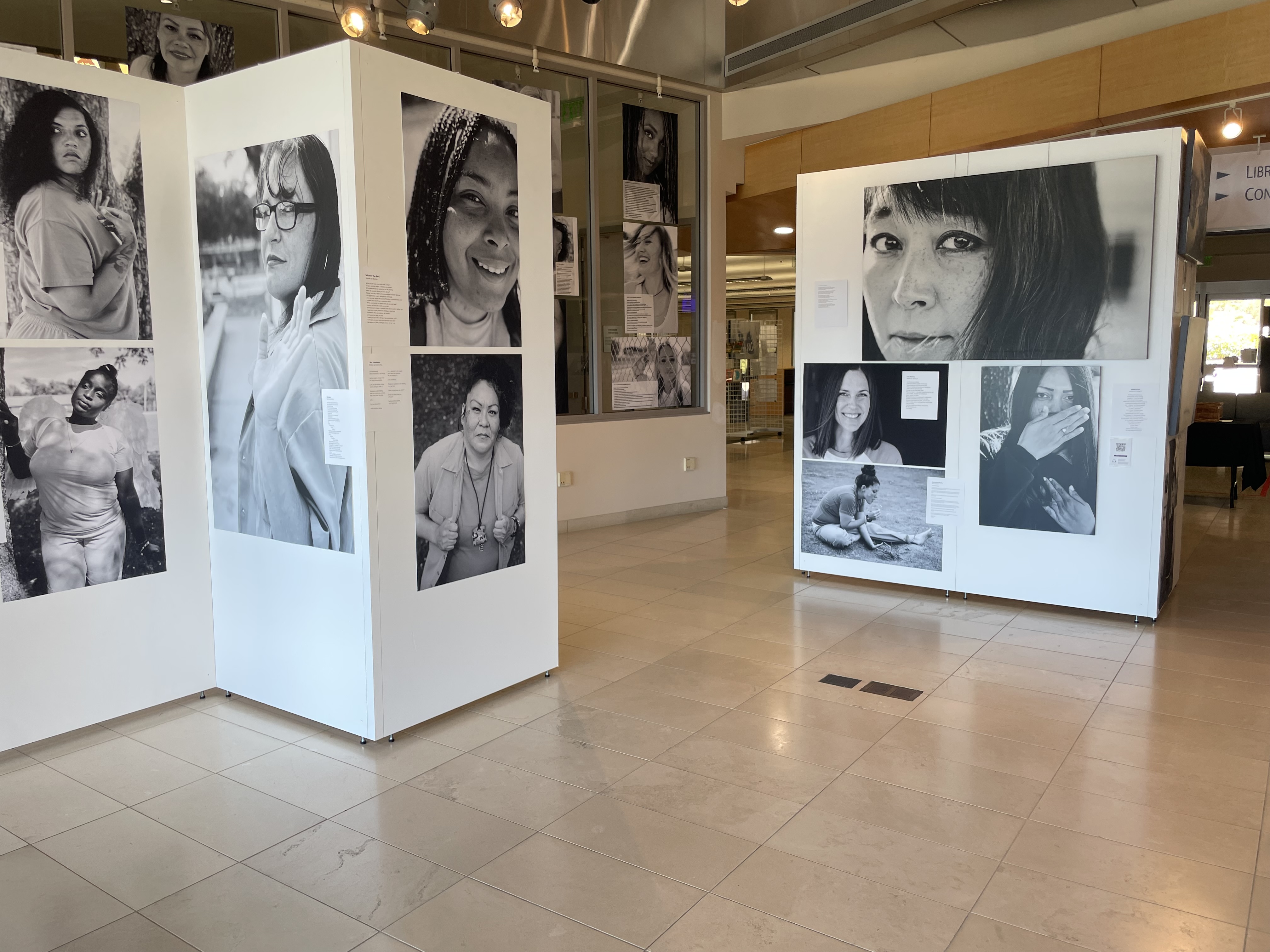 Exhibit Space